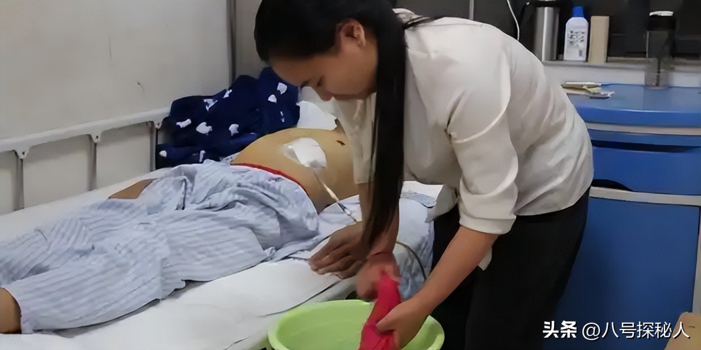 不惜賣身救父！她哭喊「誰給我40萬我就嫁誰」　6年後「驚人現況曝光」網動容：她一直在堅持...