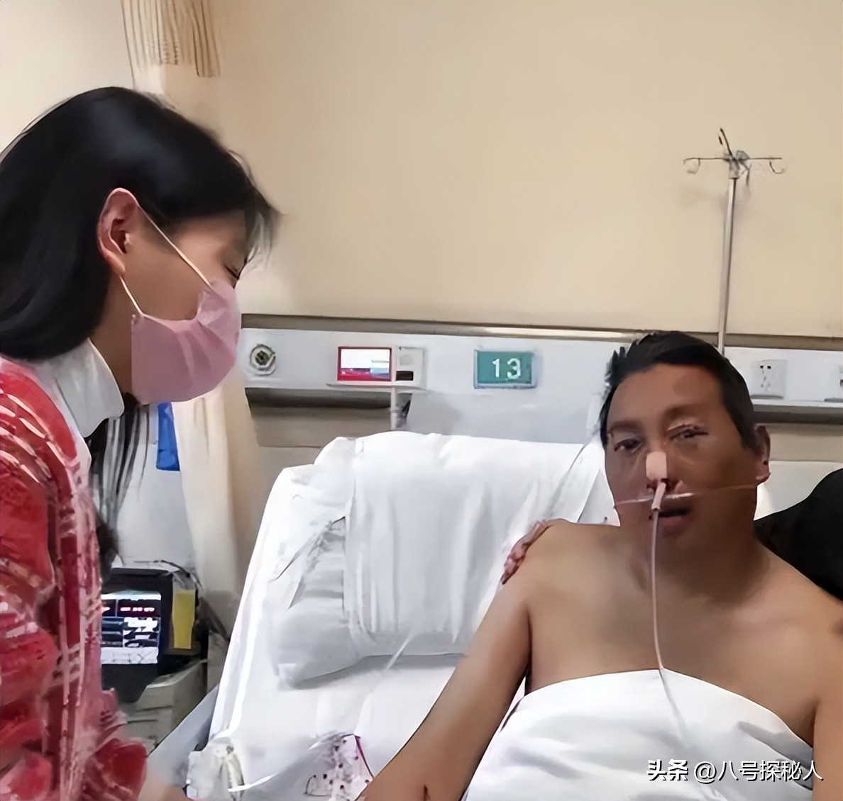 不惜賣身救父！她哭喊「誰給我40萬我就嫁誰」　6年後「驚人現況曝光」網動容：她一直在堅持...