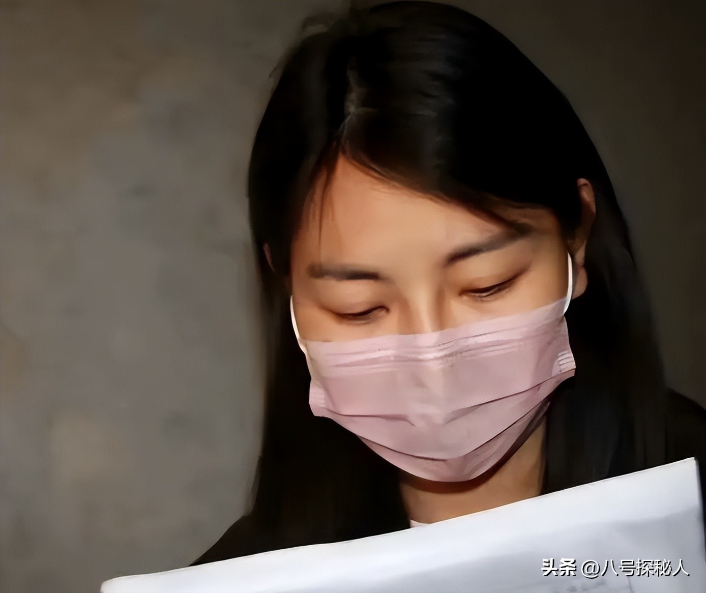 不惜賣身救父！她哭喊「誰給我40萬我就嫁誰」　6年後「驚人現況曝光」網動容：她一直在堅持...