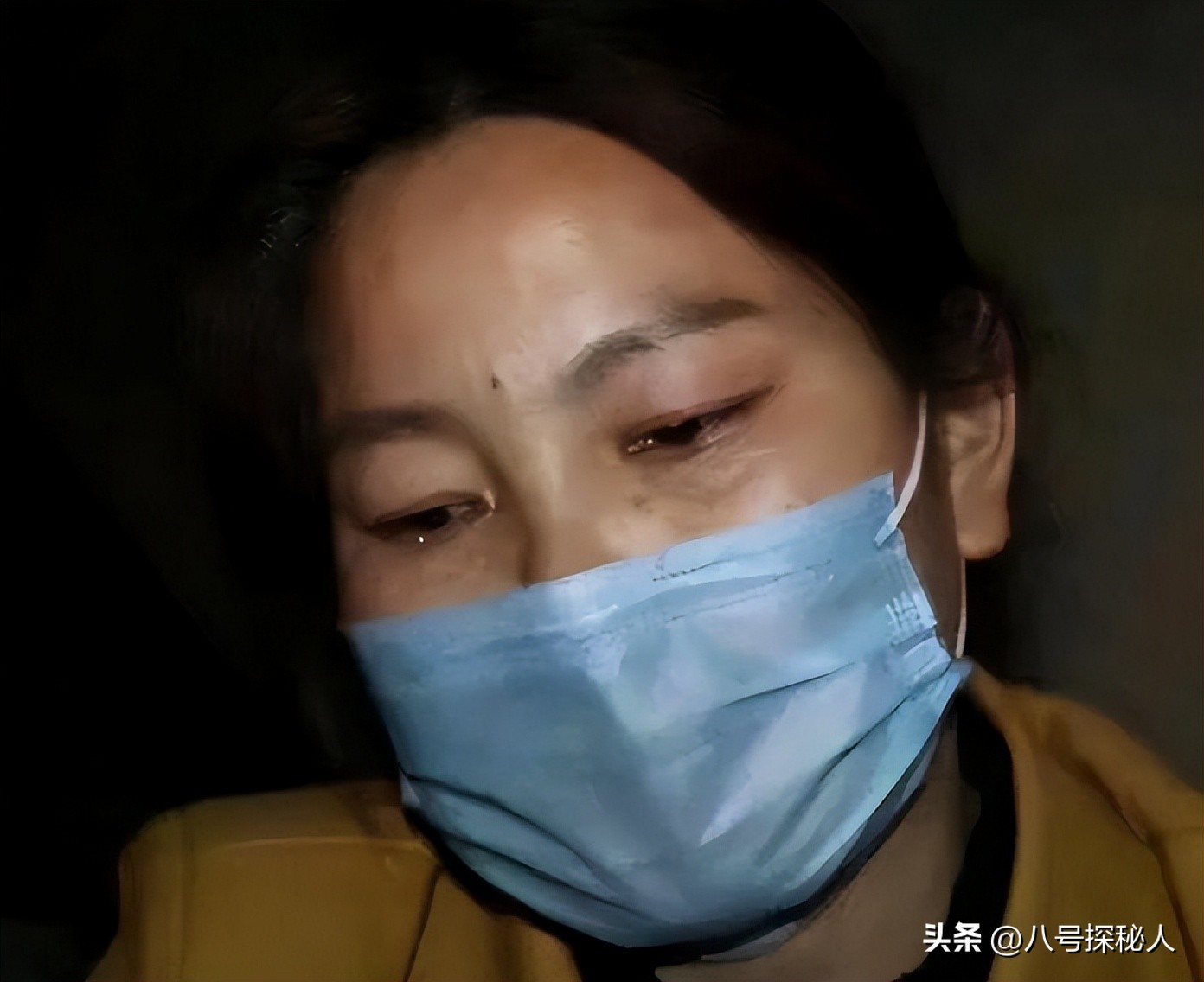 不惜賣身救父！她哭喊「誰給我40萬我就嫁誰」　6年後「驚人現況曝光」網動容：她一直在堅持...