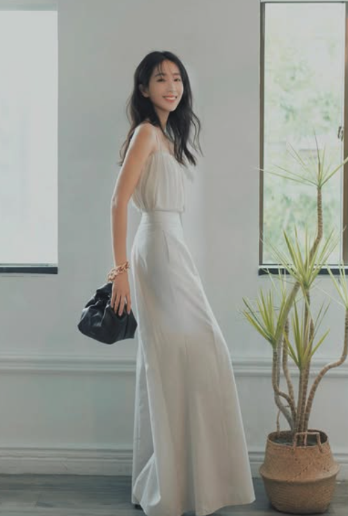 不再追求纖細身材！45歲隋棠「曬增重辣照」成果超狂　胖9公斤「變翹臀辣妹」笑喊：又愛又恨