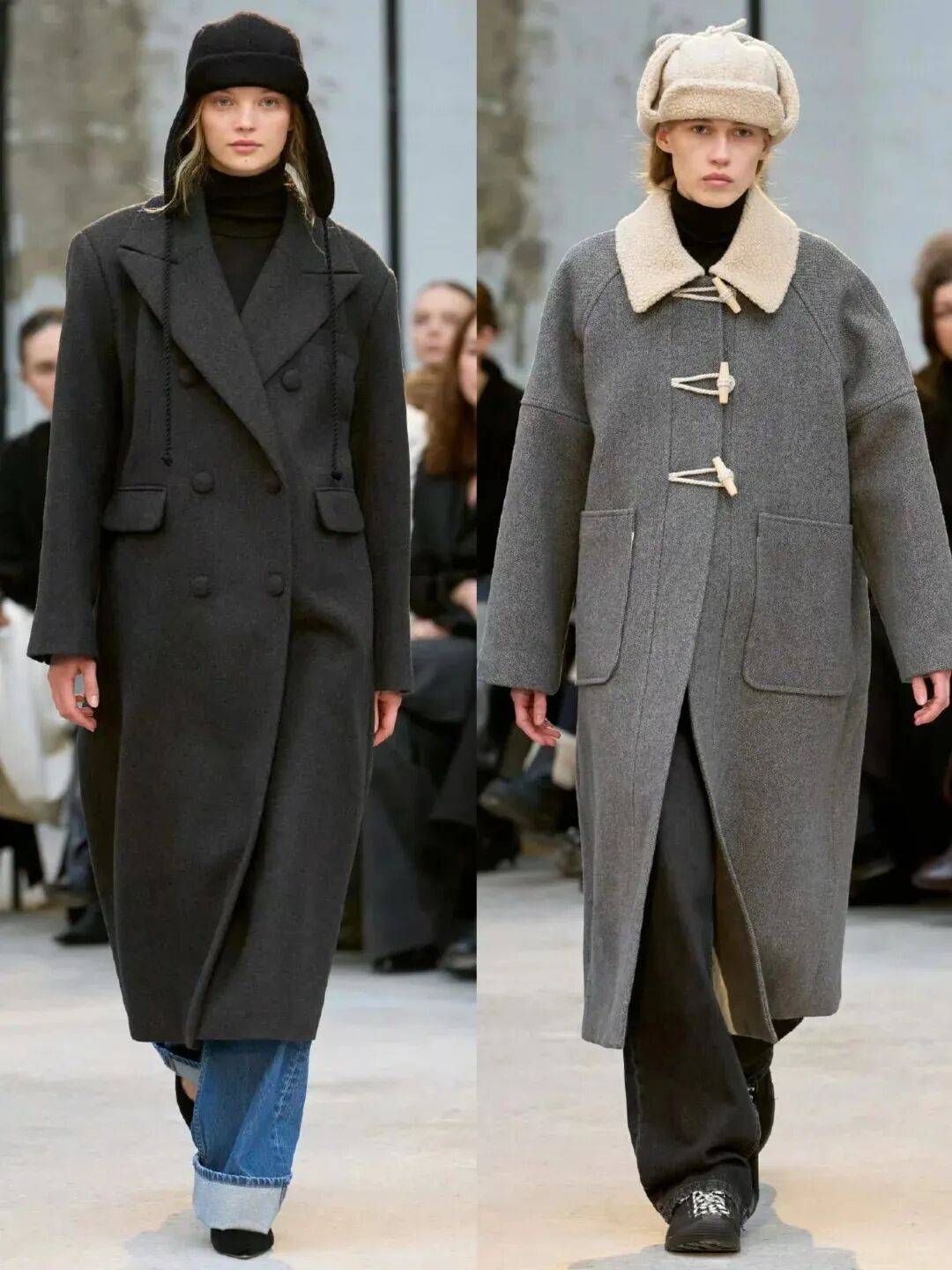 2026年「這一款復古毛衣」又流行回來！　教你「4種穿搭法」保暖又高級：舊衣穿出新時尚