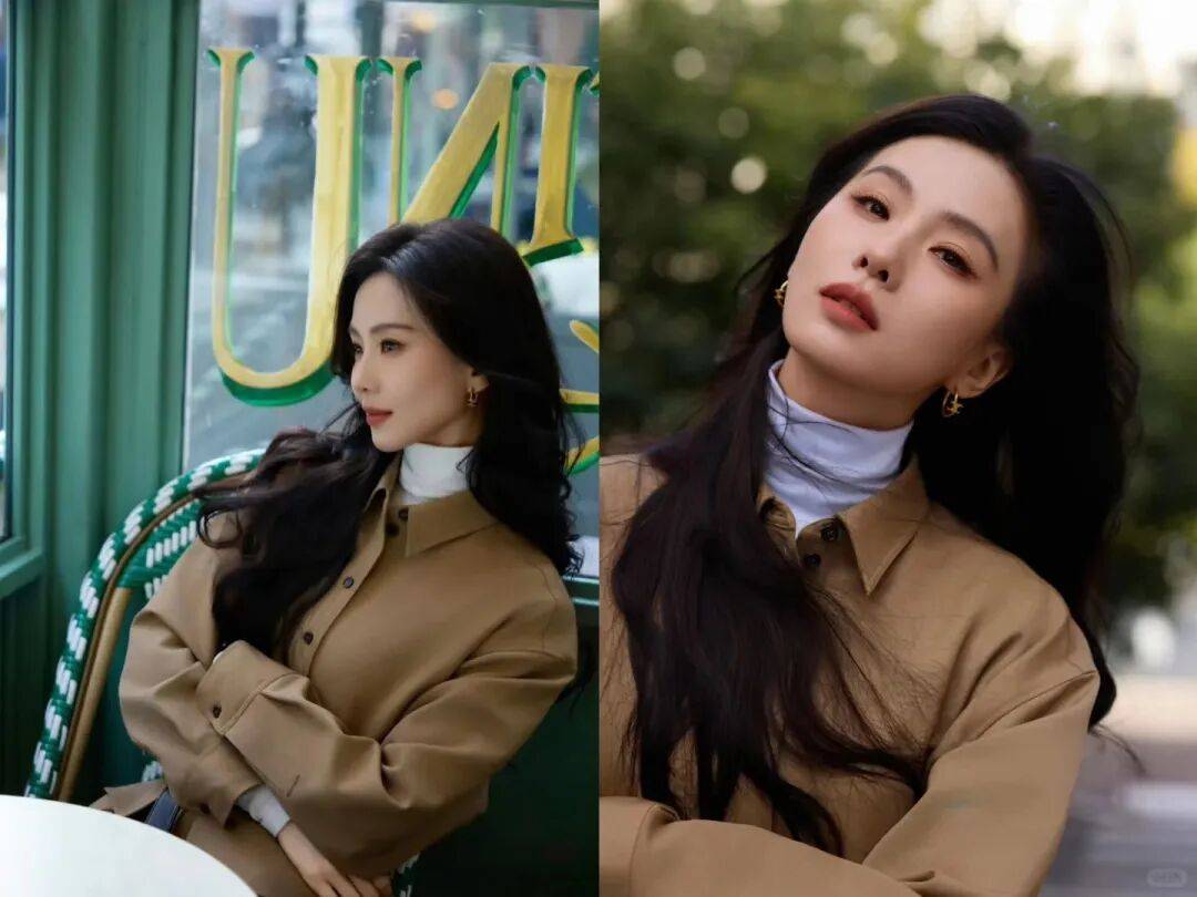 2026年「這一款復古毛衣」又流行回來！　教你「4種穿搭法」保暖又高級：舊衣穿出新時尚