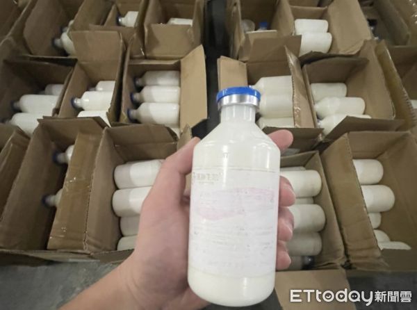 台灣防疫破口？雲林男「從中國買來1886瓶」　恐釀「變異人畜感染」