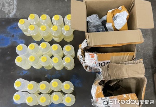 台灣防疫破口？雲林男「從中國買來1886瓶」　恐釀「變異人畜感染」