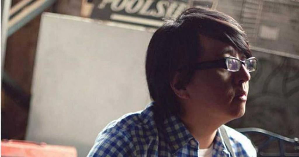 快訊／袁惟仁過世享年57歲！跌倒腦溢血纏鬥8年「家中病逝」　姊姊悲痛證實：「他從此自由了...」