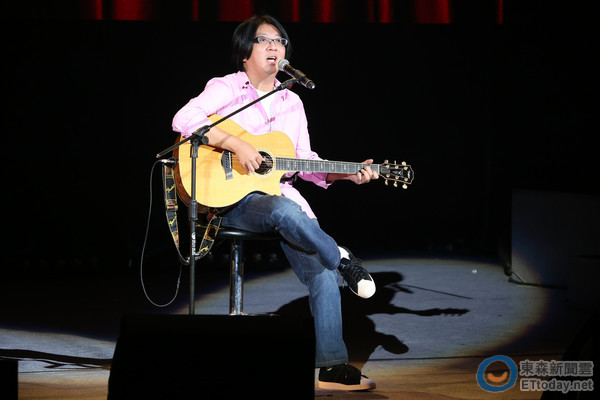 快訊／袁惟仁過世享年57歲！跌倒腦溢血纏鬥8年「家中病逝」　姊姊悲痛證實：「他從此自由了...」