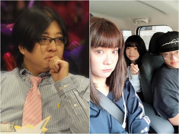 快訊／袁惟仁過世享年57歲！跌倒腦溢血纏鬥8年「家中病逝」　姊姊悲痛證實：「他從此自由了...」