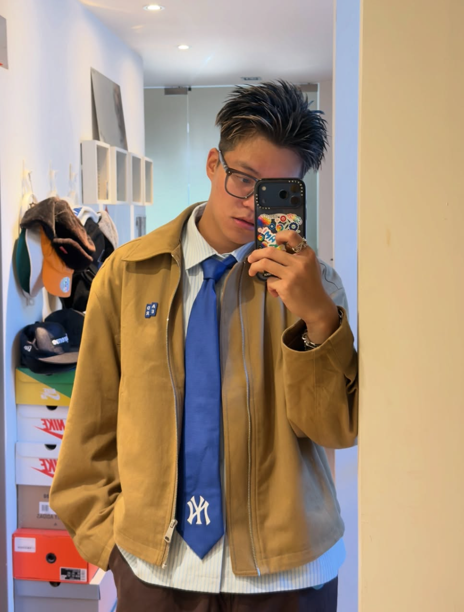 撕破臉7年!袁惟仁兒子淚「終於扯平了」 女兒曝「最後一面」:下輩子拉我走紅毯