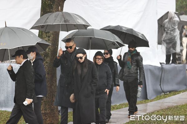 曾答應MA媽媽遺願！大S過世周年「七仙女獨缺Makiyo」挨轟　經紀人回應了