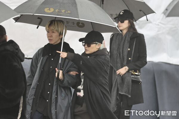 曾答應MA媽媽遺願！大S過世周年「七仙女獨缺Makiyo」挨轟　經紀人回應了