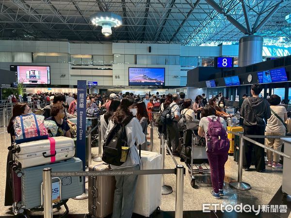 出國注意！千萬不要「幫代購3物品」　最高開罰200萬「一堆人不知道」