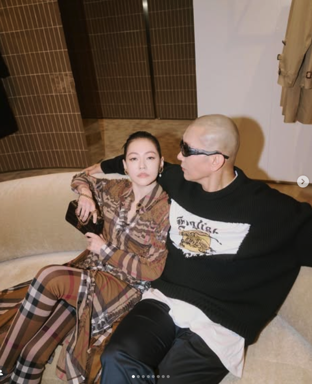 痛到停工1年!小S親主持大S雕像揭幕 淚揭「大S最後時光」讓她終於釋懷:很感謝我姊夫