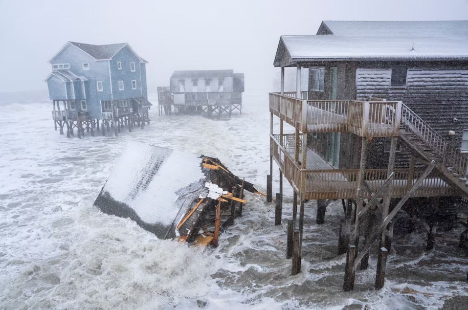 最新/美國驚爆緊急狀態「至少死傷百人以上」