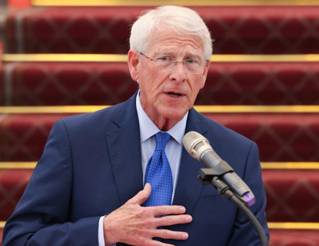 美國罕見「開嗆台灣」!重批「1件事」:感到很失望