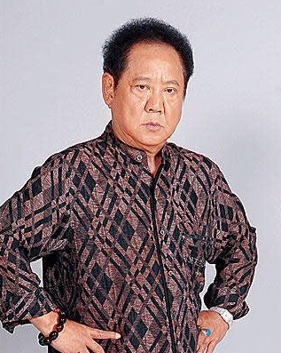 快訊/馬如龍兒子傳死訊!才剛健康檢查「搶救不治」