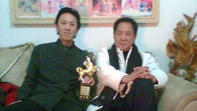 快訊/馬如龍兒子傳死訊!才剛健康檢查「搶救不治」