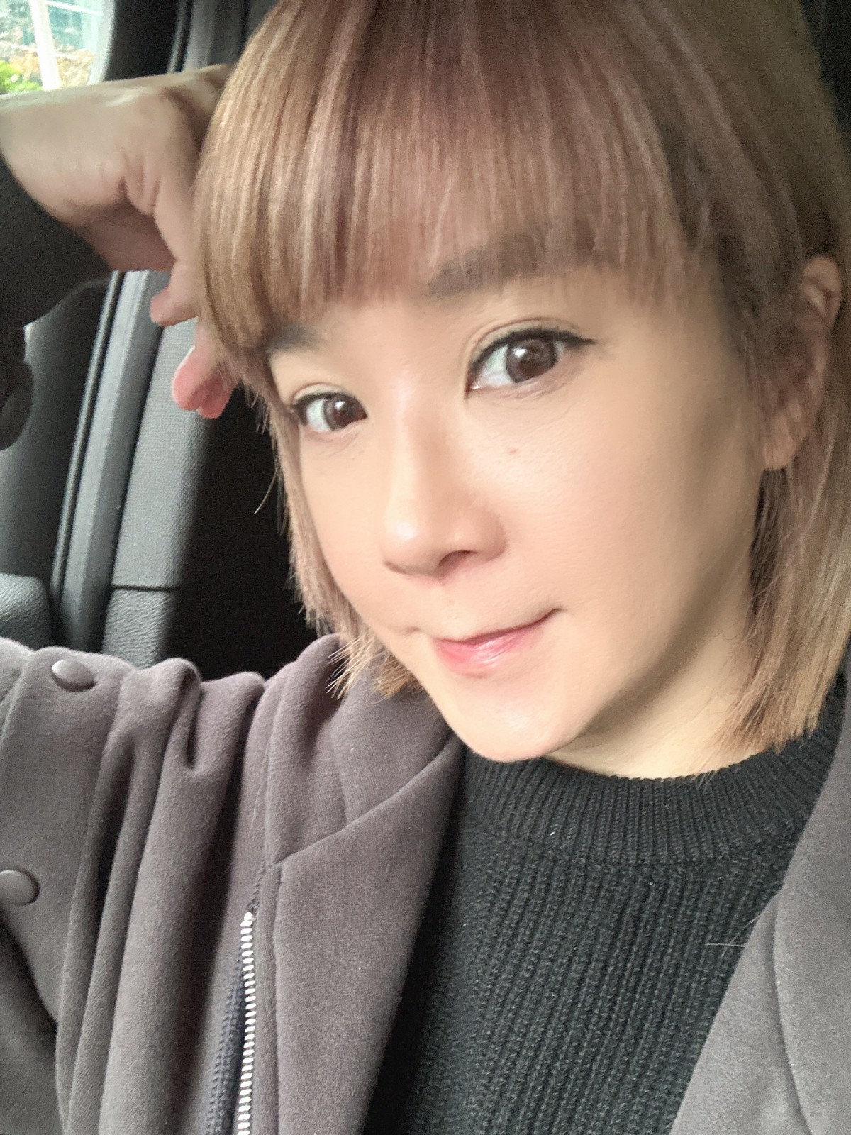 結婚14外遇13年!袁惟仁前妻痛曝「只留5千給全家」 她揭冷血行徑:「心疼那時的自己...」