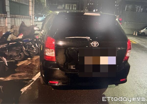 走在斑馬線上!39歲男「遭休旅車撞飛」送醫不治 肇事駕駛「沒酒駕追撞6車」調查曝光