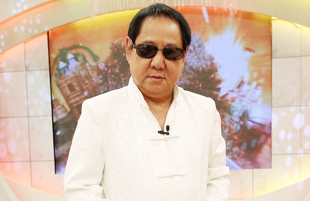 馬如龍兒子過世／姊姊痛哭「真的沒依靠了」　曝詳情「沒辦法開死亡證明...」