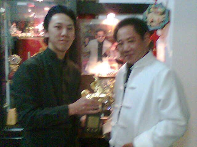 馬如龍兒子過世／姊姊痛哭「真的沒依靠了」　曝詳情「沒辦法開死亡證明...」