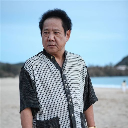 馬如龍兒子過世／姊姊痛哭「真的沒依靠了」　曝詳情「沒辦法開死亡證明...」