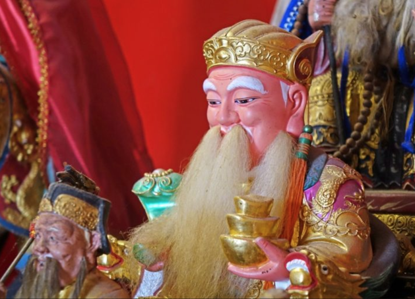 尾牙看過來!民俗專家曝「夢到蛇快做1事」:大財運來了