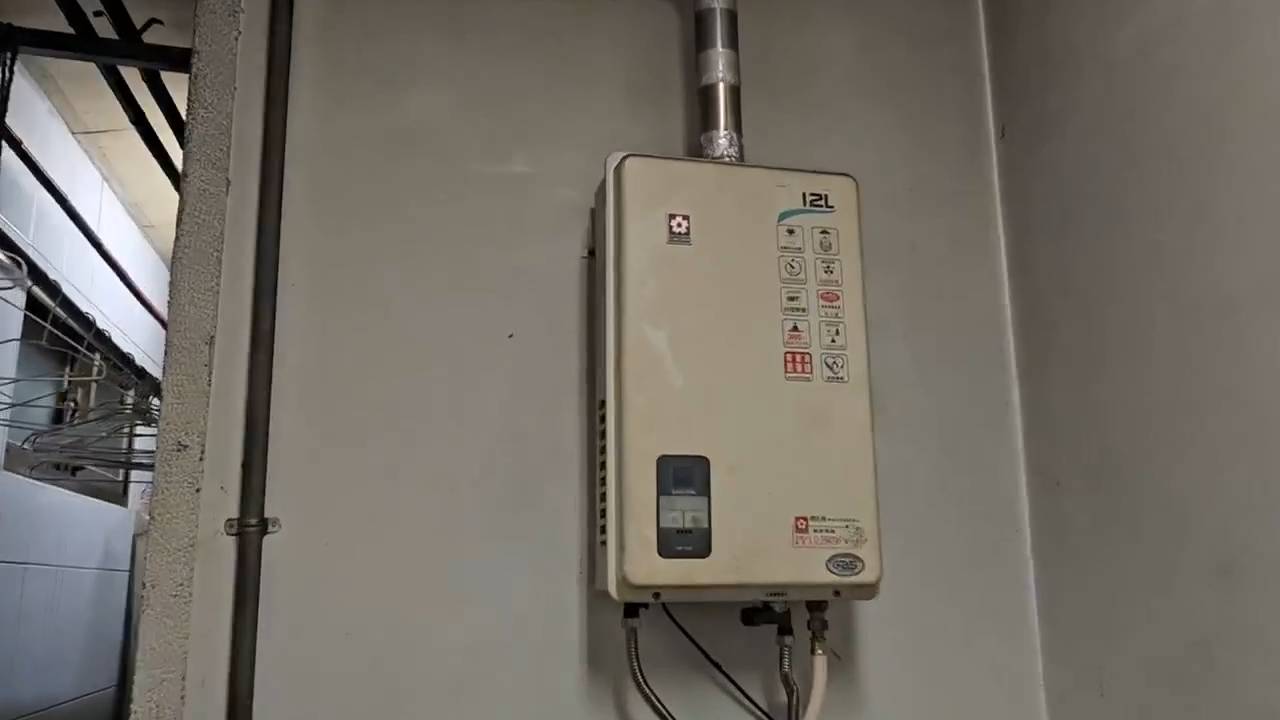 前一天才有女童喪命！土城同一地點「驚傳一家七口送醫」