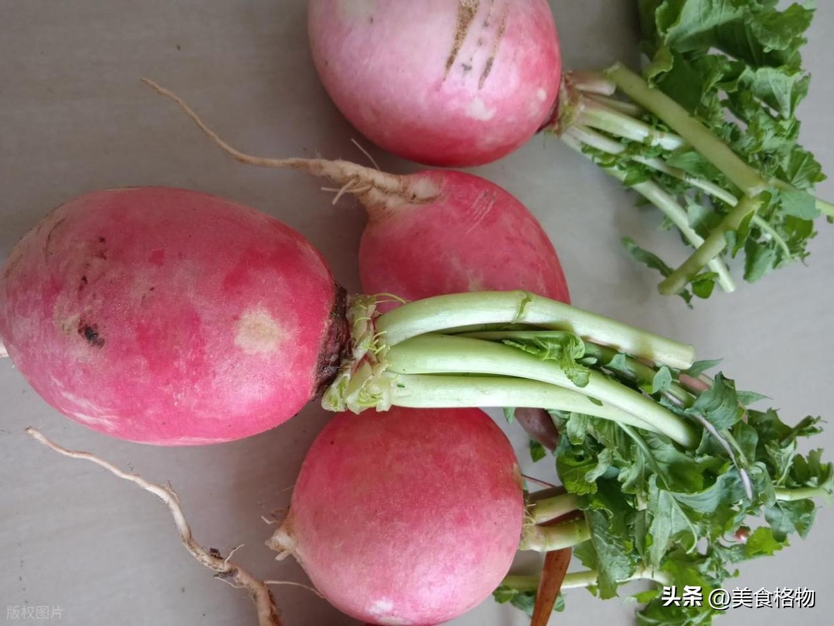 立春到！務必記得「快吃這4物」把福氣迎進門