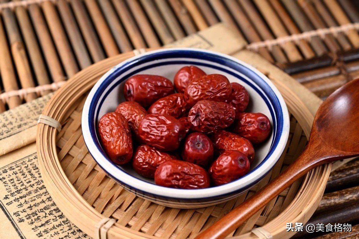 立春到！務必記得「快吃這4物」把福氣迎進門