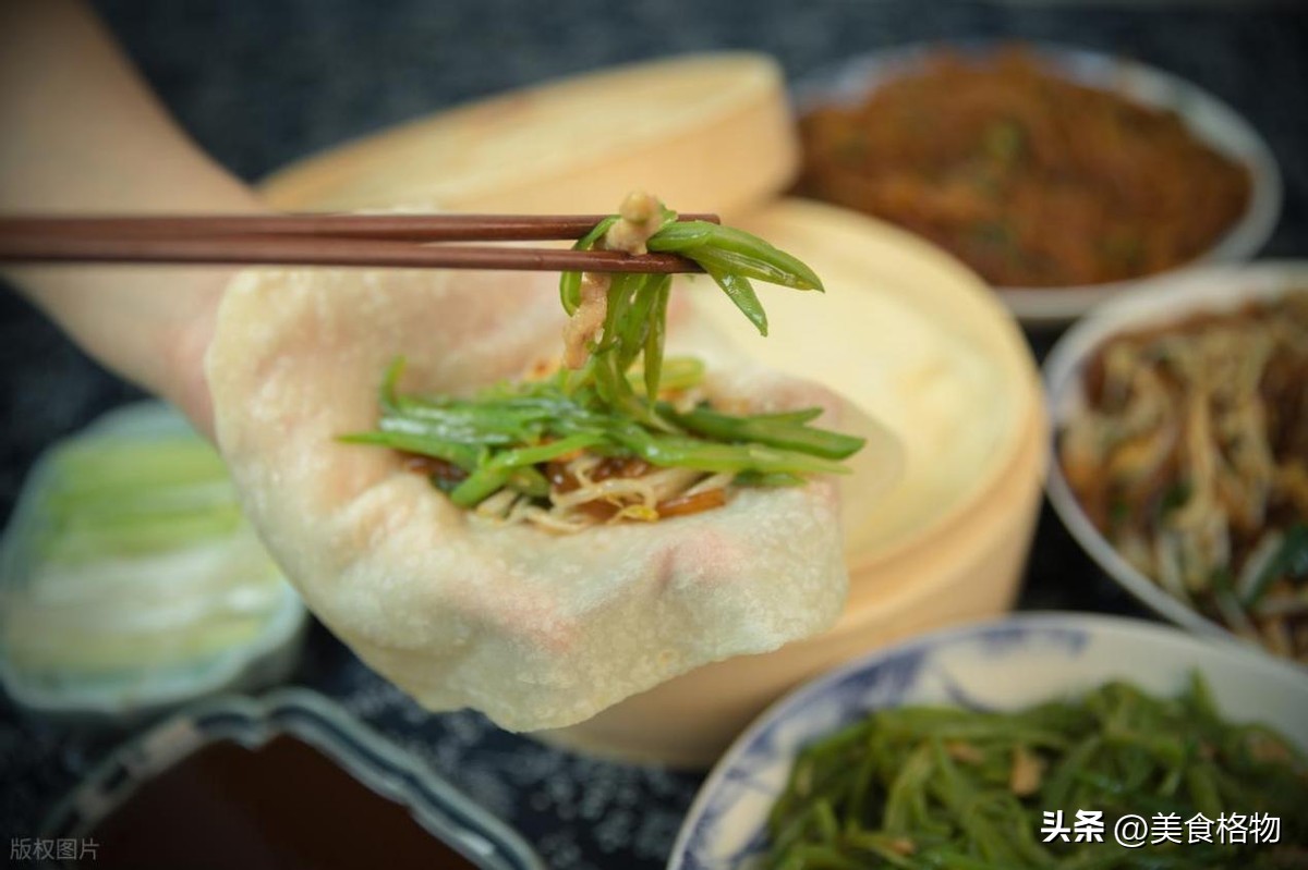 立春到！務必記得「快吃這4物」把福氣迎進門