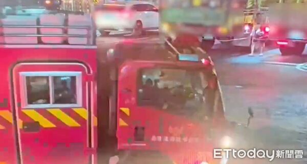 遭捲入絞碎機!台北17歲女「半個身體消失」慘身亡 母痛哭「才休學想幫家裡」竟天人永隔