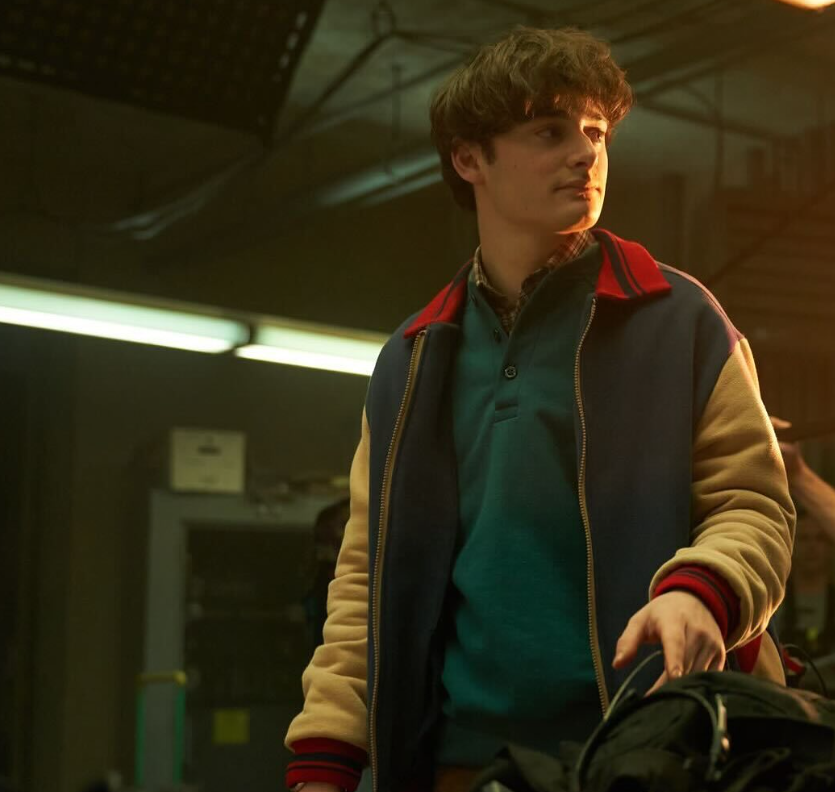 藏深櫃18年！爆紅男童星「出櫃認愛男人」　向家人坦白反應惹淚