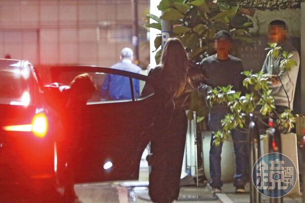 43歲王心凌爆新歡！半夜進入香閨「竟是知名大咖男星」經紀人回應了