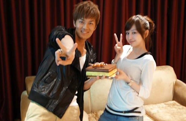 43歲王心凌爆新歡！半夜進入香閨「竟是知名大咖男星」經紀人回應了