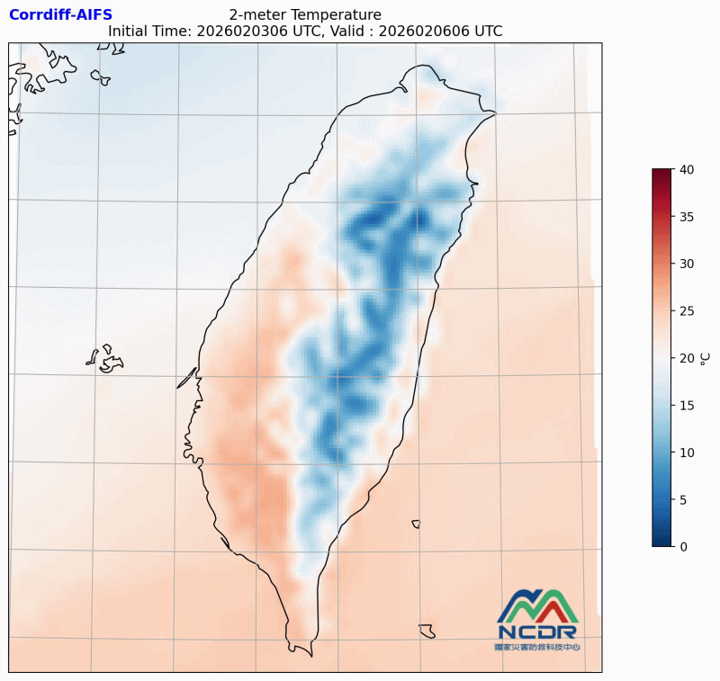 強冷倒數！全台大變天「氣溫暴跌15度」　最低溫「直逼寒流」時間點曝光