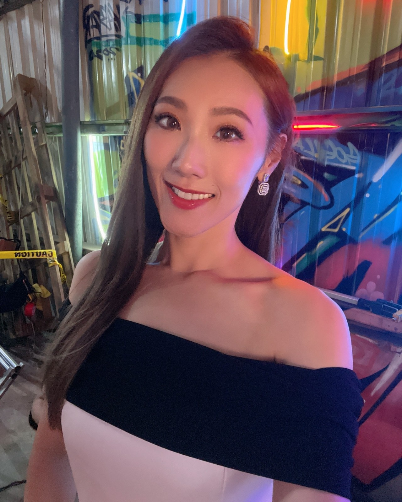 驚傳緊急就醫！豬哥亮女兒「胸冒3公分腫塊」現況曝光