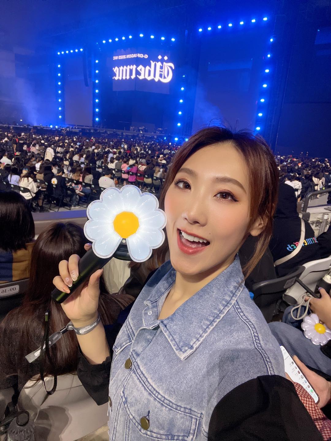 驚傳緊急就醫！豬哥亮女兒「胸冒3公分腫塊」現況曝光