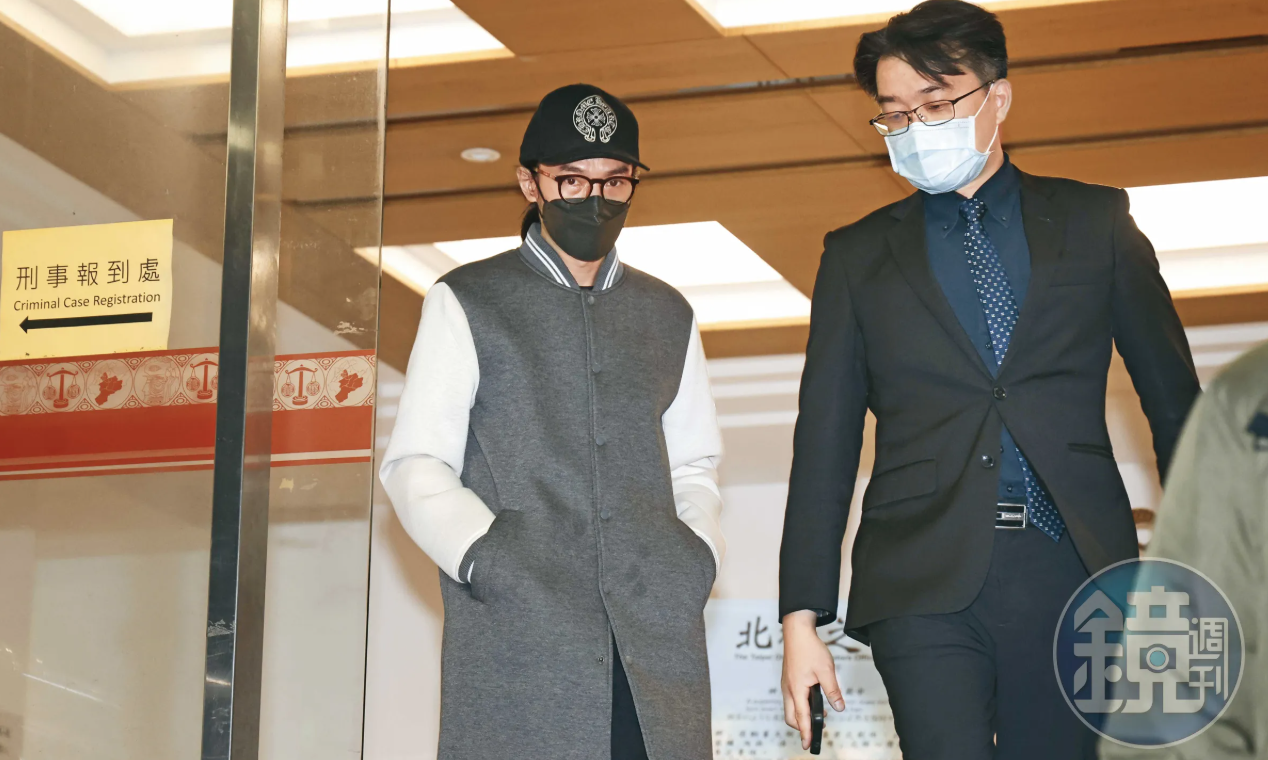 涉佛教殺人！45歲戲劇一哥「信眾全遭封口」　警動用「AI破解駭人真相」