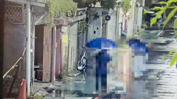 涉佛教殺人！45歲戲劇一哥「信眾全遭封口」　警動用「AI破解駭人真相」