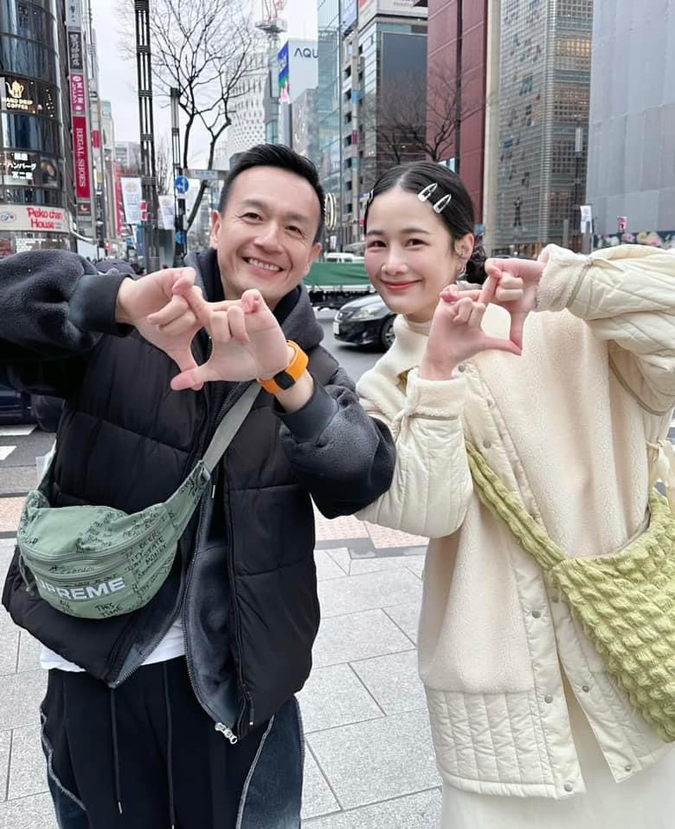 原本想進一步交往！小鐘曖昧對象開口「月給8萬才交往」　他笑笑殺價「兩人後續發展」讓人傻了