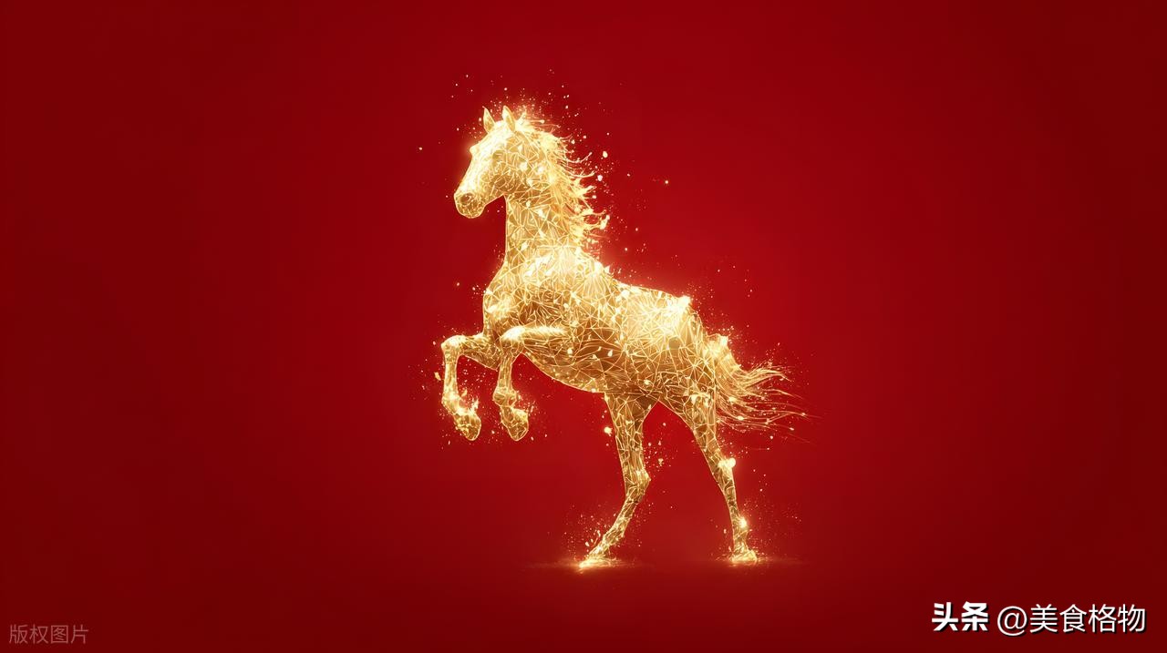 拜年別只會說「新年快樂」！教你「20句馬年祝福語」真誠又有深度