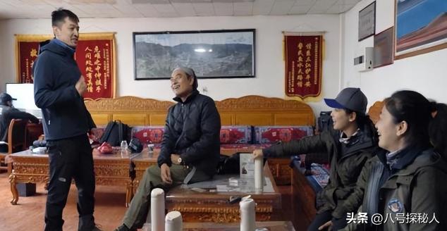 她為護自己而死！43歲男星承諾「贍養女方父母」　20年後成為人夫「下秒舉動太催淚」：沒忘記祂...