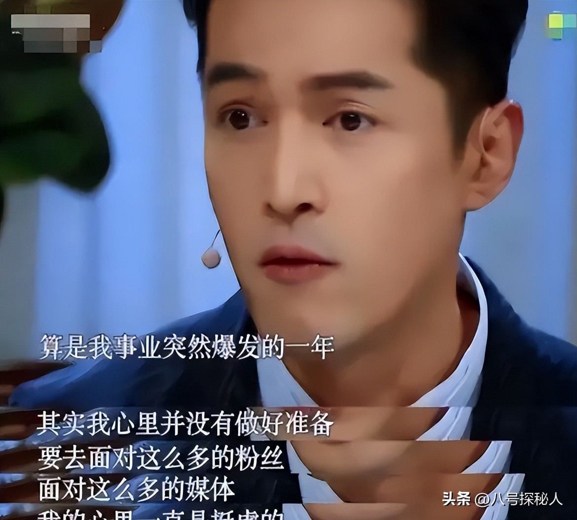 她為護自己而死！43歲男星承諾「贍養女方父母」　20年後成為人夫「下秒舉動太催淚」：沒忘記祂...