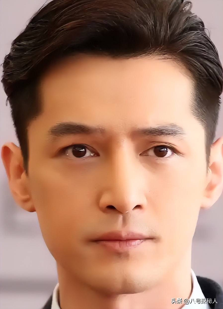 她為護自己而死！43歲男星承諾「贍養女方父母」　20年後成為人夫「下秒舉動太催淚」：沒忘記祂...