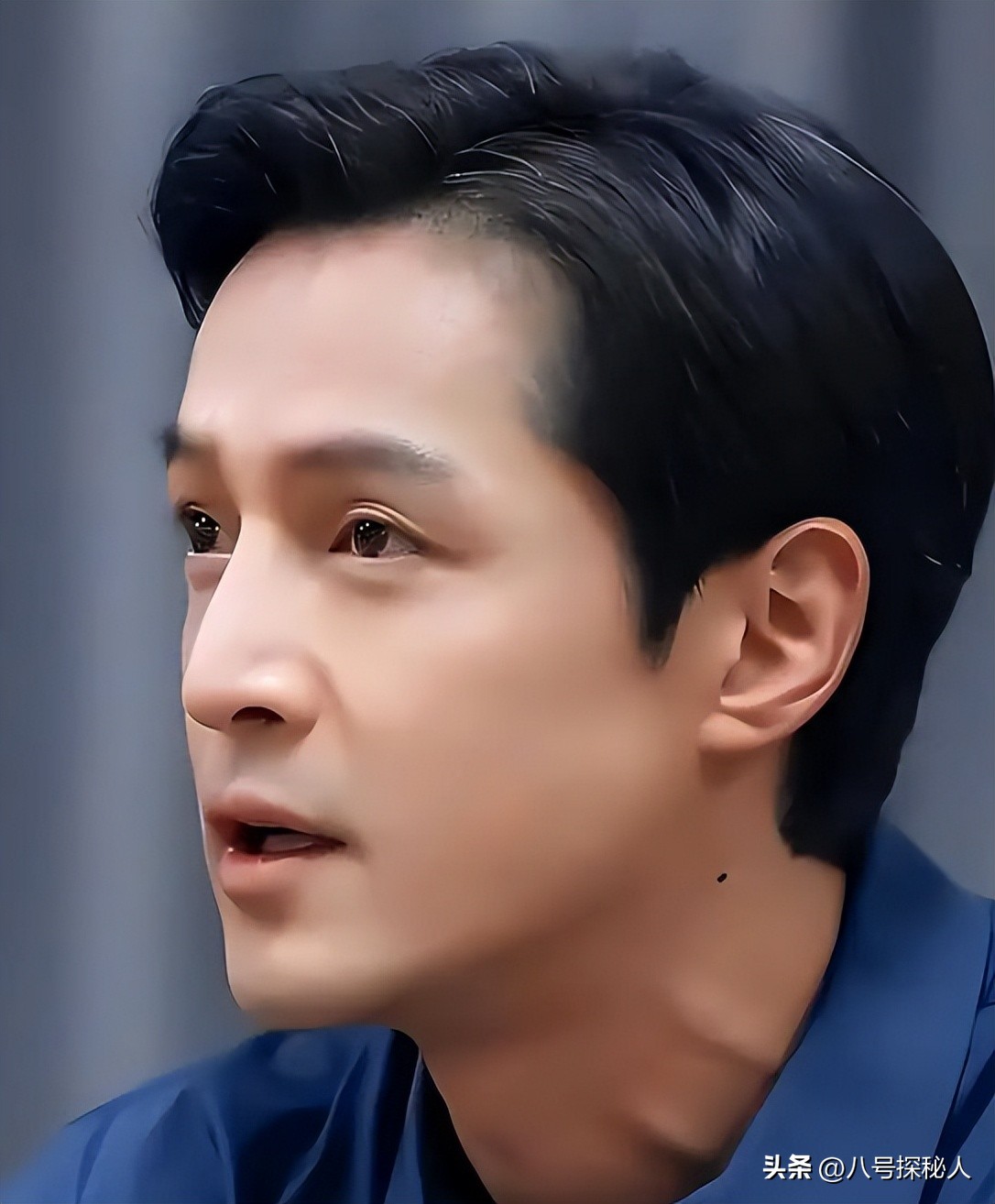 她為護自己而死！43歲男星承諾「贍養女方父母」　20年後成為人夫「下秒舉動太催淚」：沒忘記祂...