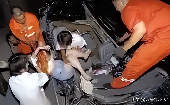 她為護自己而死！43歲男星承諾「贍養女方父母」　20年後成為人夫「下秒舉動太催淚」：沒忘記祂...