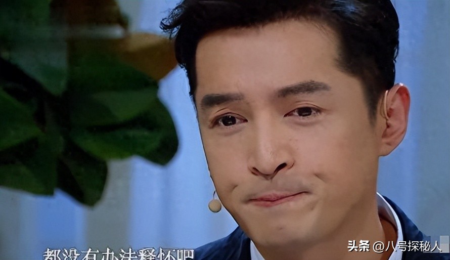 她為護自己而死！43歲男星承諾「贍養女方父母」　20年後成為人夫「下秒舉動太催淚」：沒忘記祂...