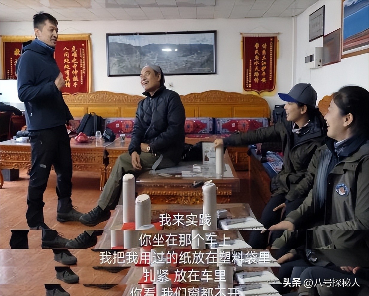 她為護自己而死！43歲男星承諾「贍養女方父母」　20年後成為人夫「下秒舉動太催淚」：沒忘記祂...