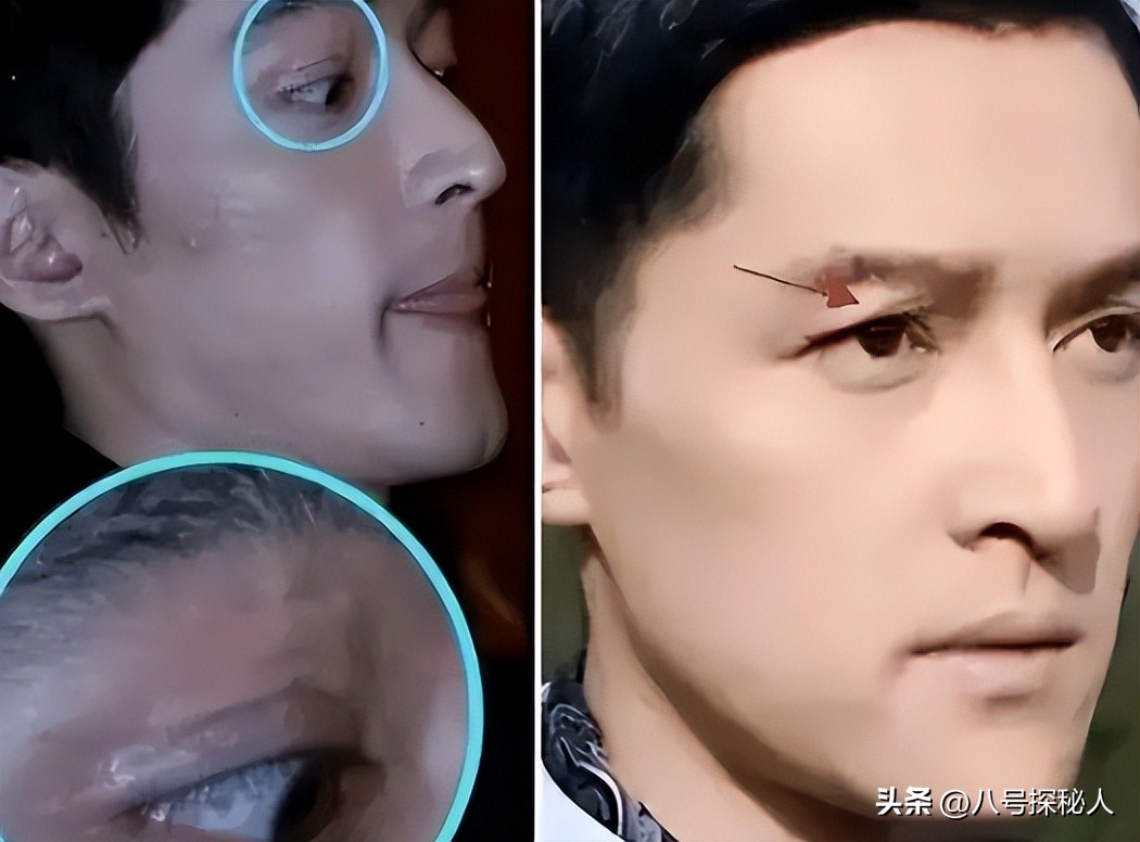 她為護自己而死！43歲男星承諾「贍養女方父母」　20年後成為人夫「下秒舉動太催淚」：沒忘記祂...